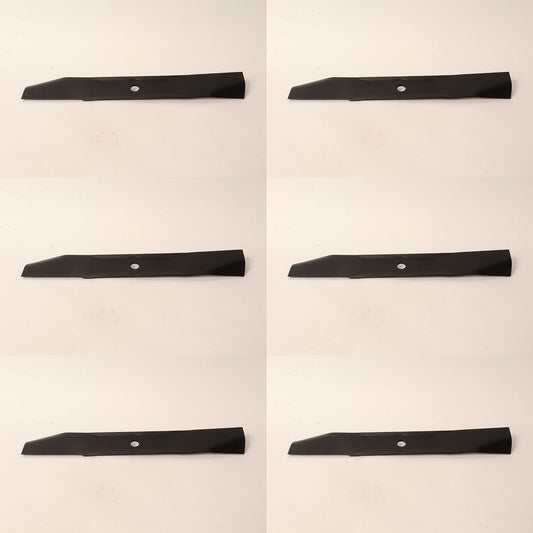 Genuine OEM Toro Part # 117-7278-03 16.5" Blade 6 Pack