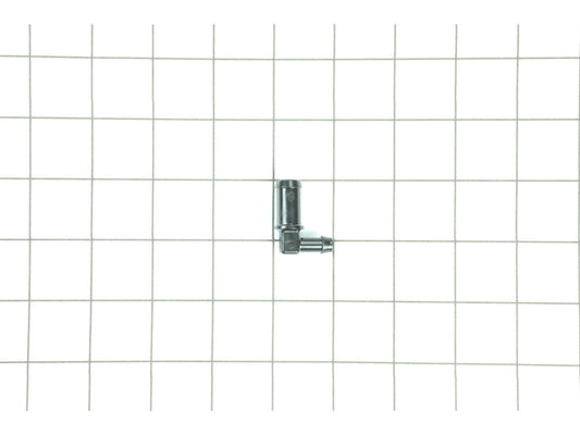Genuine OEM Toro Part # 117-7400 Plastic Fitting