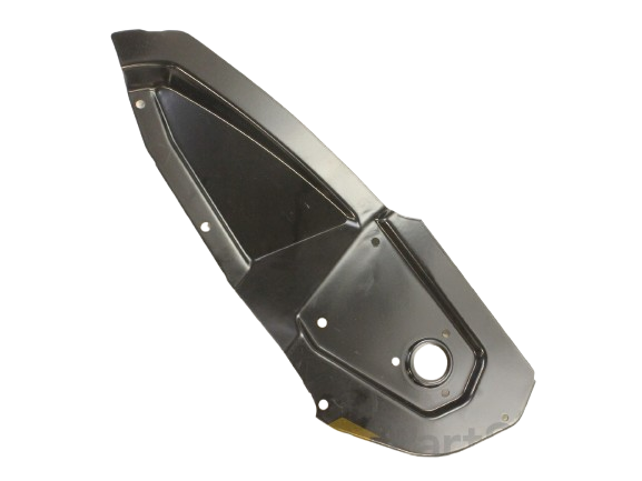 Genuine OEM Toro Part # 117-7704-03 Right Hand Sideplate