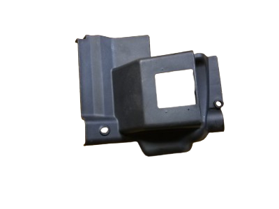 Genuine OEM Toro Part # 117-7707 Right Hand Lower Shroud