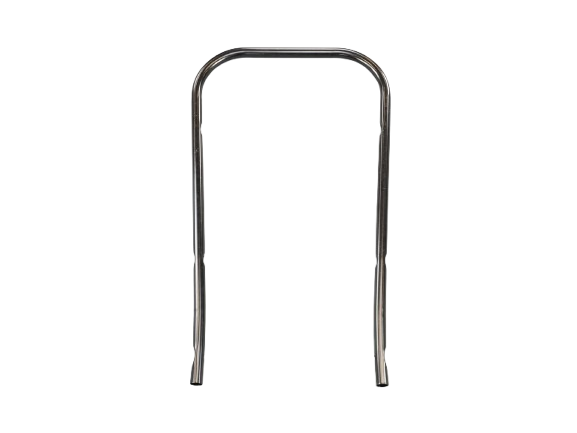 Genuine OEM Toro Part # 117-7743 Upper Handle Assembly