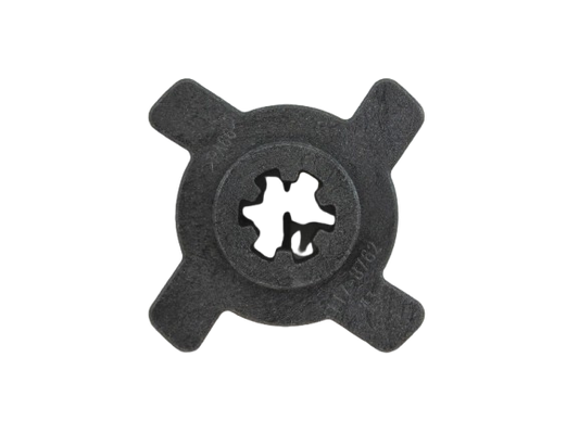 Genuine OEM Toro Part # 117-8762 Pulley Coupler