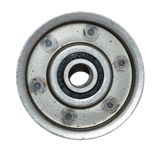 Genuine OEM Toro Part # 117-9105 Idler Pulley