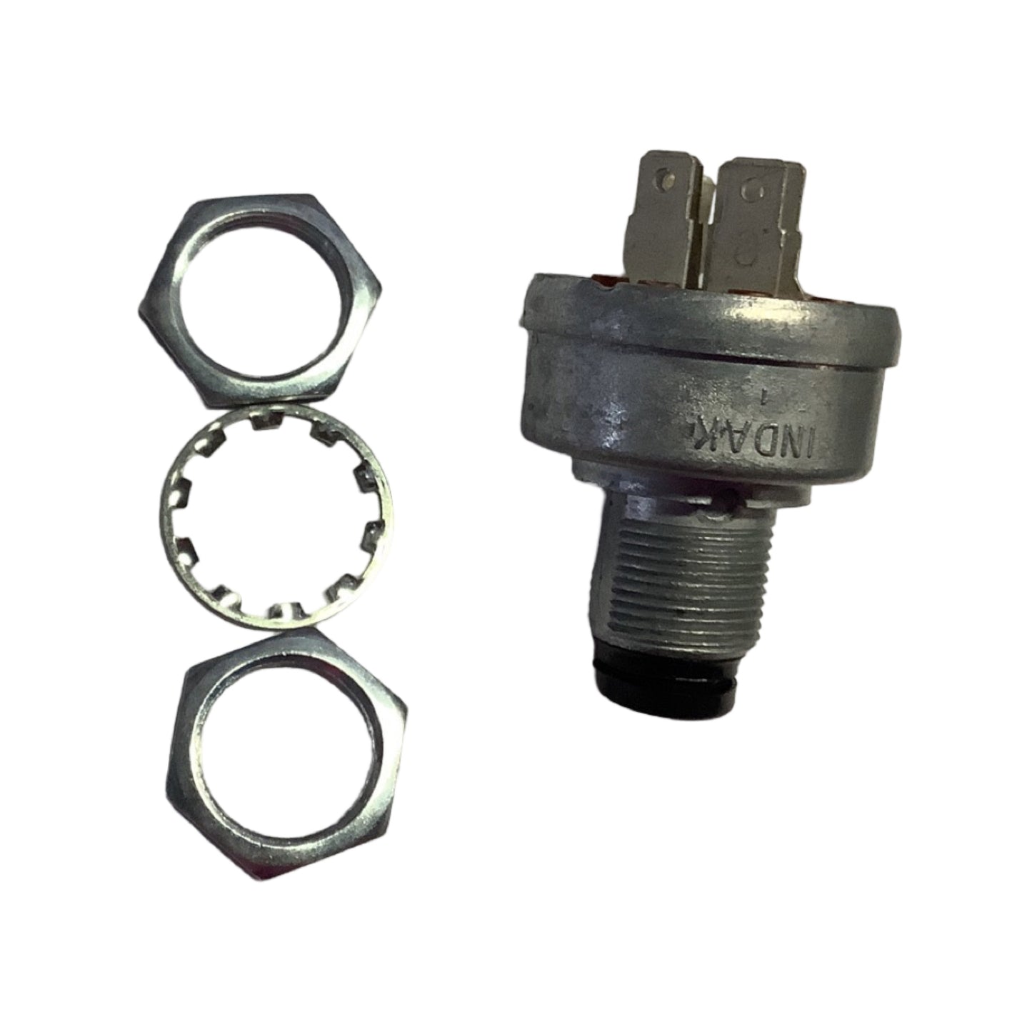 Genuine OEM Toro Part # 117292 Key Assembly Switch