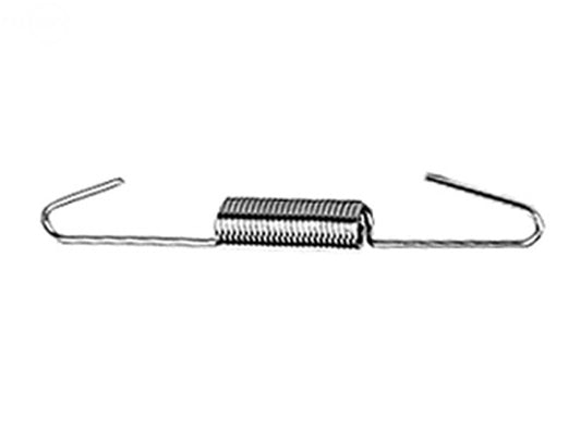 Genuine Rotary Part # 11838 Governor Spring for Honda 16561-ZM0-000