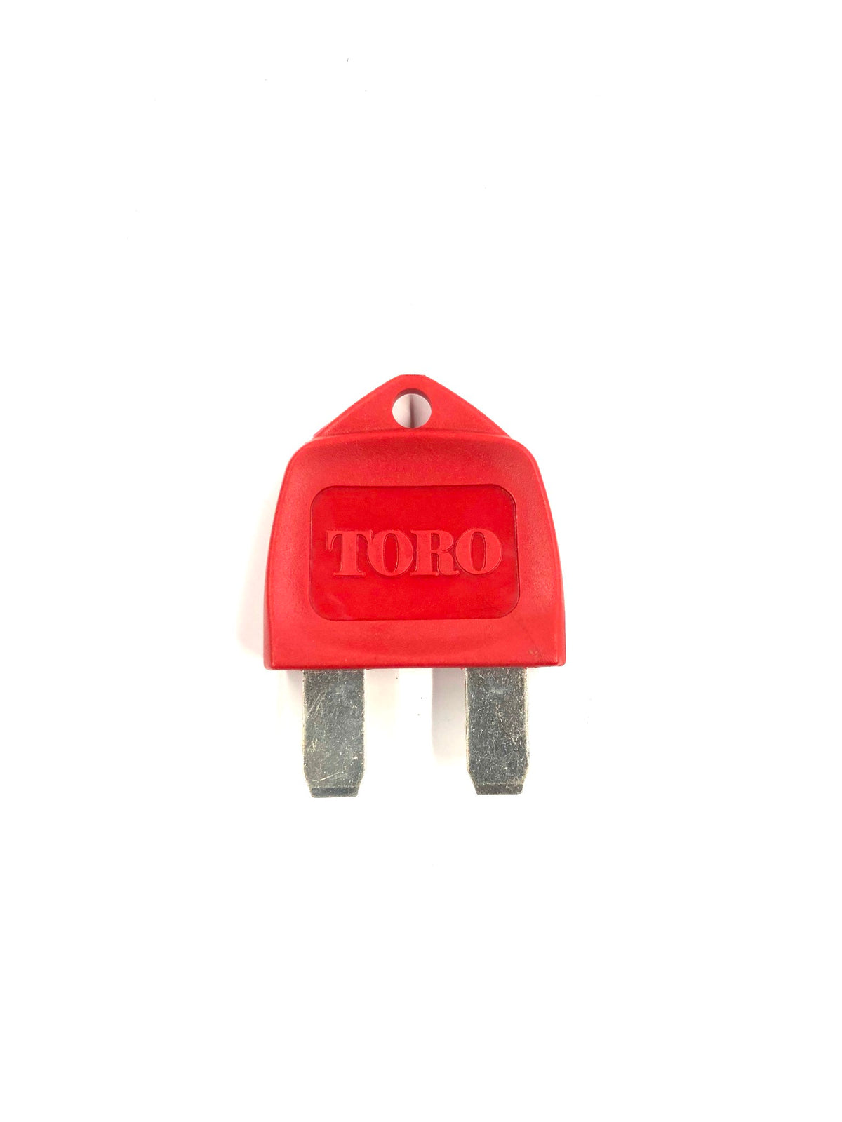 Genuine OEM Toro Part # 119-0300 Key for E-Cycler 20