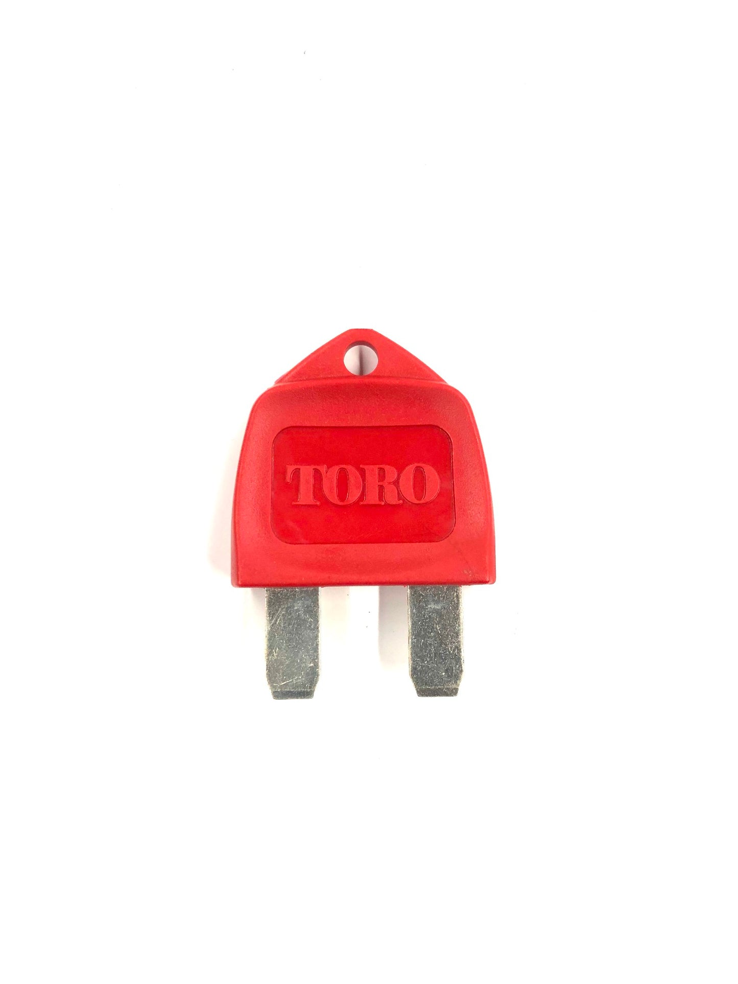 Genuine OEM Toro Part # 119-0300 Key for E-Cycler 20" Cordless Lawn Mower