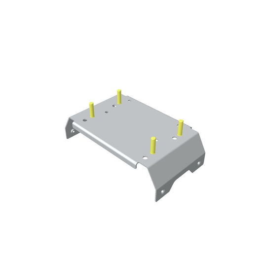 Genuine OEM Toro Part # 119-1560 Frame Brace Assembly