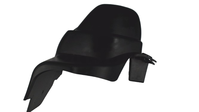 Genuine OEM Toro Part # 119-1563 Snow Blower Belt Cover