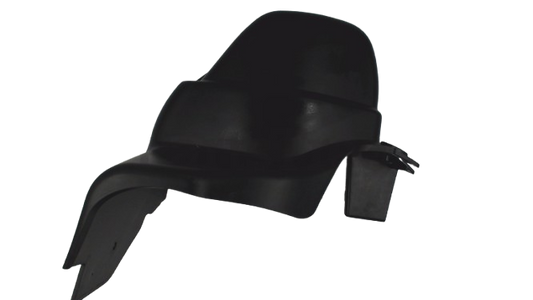 Genuine OEM Toro Part # 119-1563 Snow Blower Belt Cover