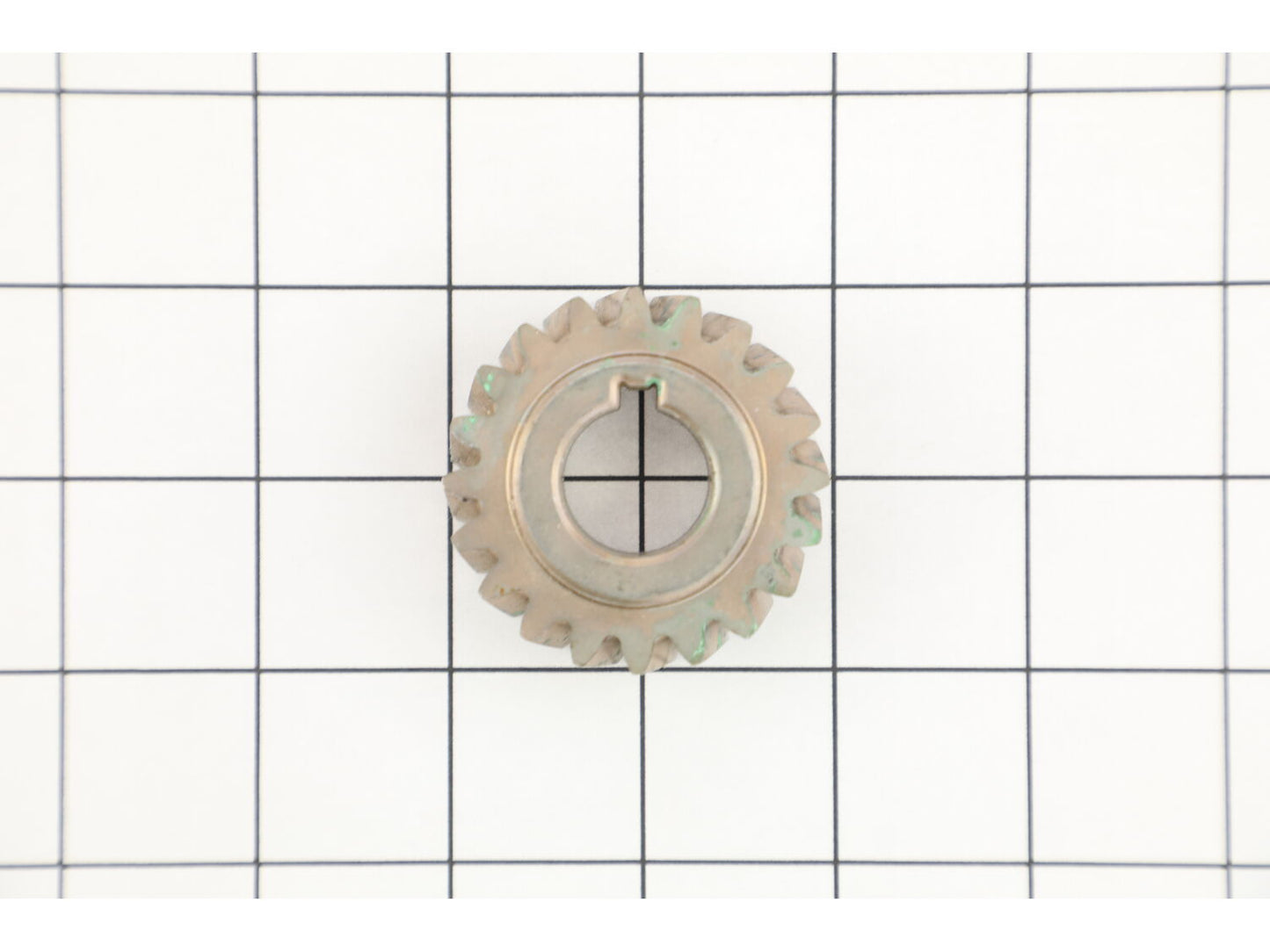 Genuine OEM Toro Part # 119-1576 20 Tooth Helical Gear