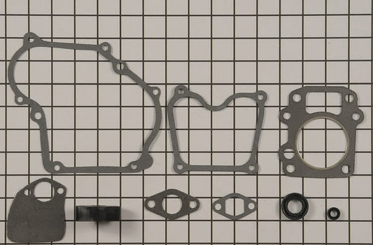 Genuine OEM Toro Part # 119-1939 Gasket, Seal, and O-Ring Kit