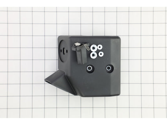 Genuine OEM Toro Part # 119-1982 Heater Box Kit