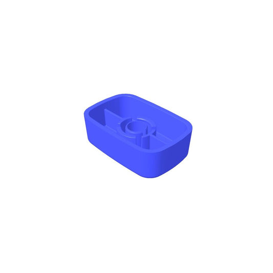 Genuine OEM Toro Part # 119-2254 Recycle Knob