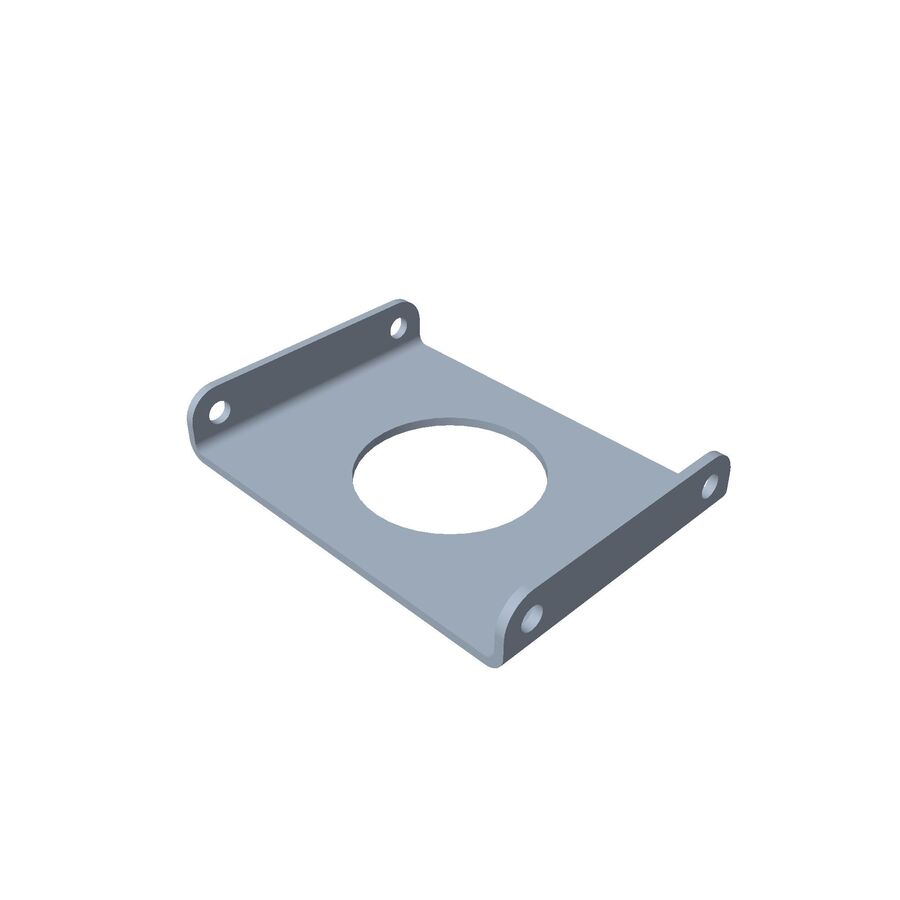 Genuine OEM Toro Part # 119-3339-03 Hydro Cross Plate