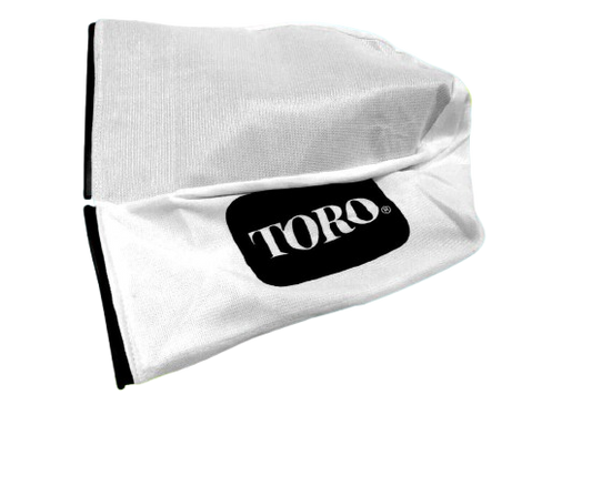 Genuine OEM Toro Part # 119-7000 Grass Bag Assembly