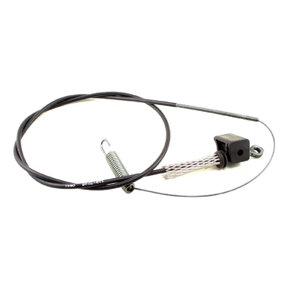 Genuine OEM Toro Part # 119-7005 Brake Cable