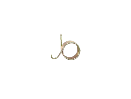 Genuine OEM Toro Part # 119-7016 Right Hand Torsion Spring