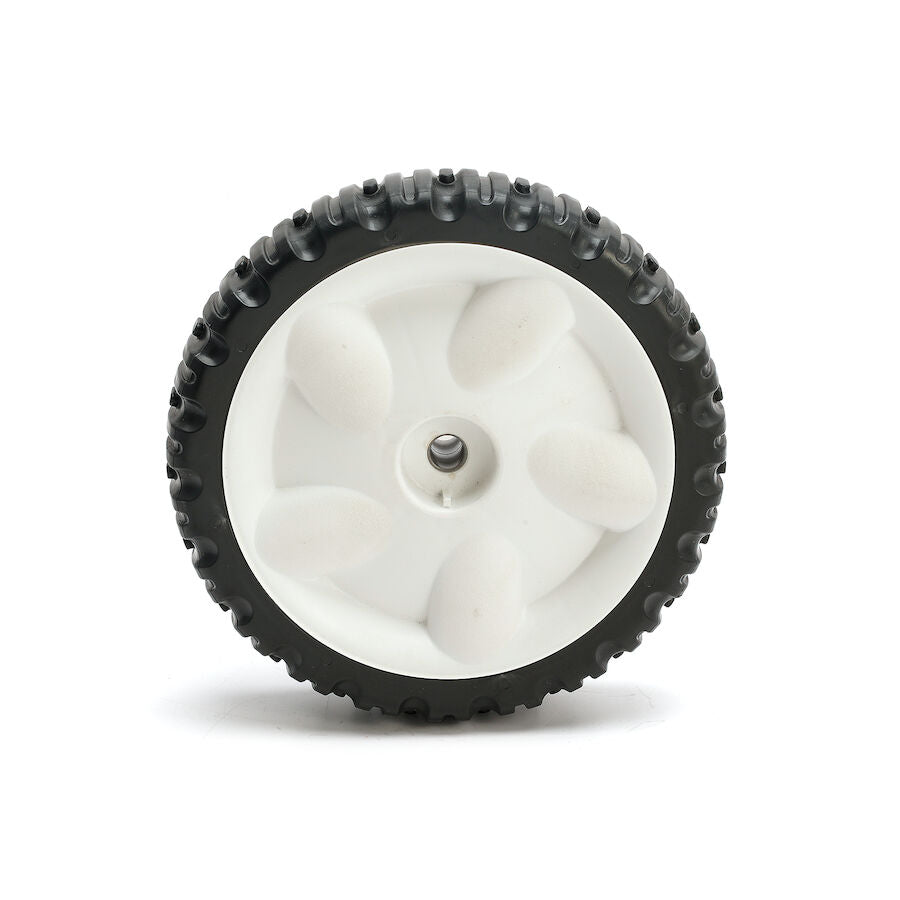 Genuine OEM Toro Part # 119-7068 8 Inch Geared Rear Wheel