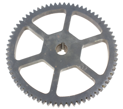 Genuine OEM Toro Part # 119-7613 Axle Gear