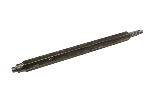 Genuine OEM Toro Part # 119-7615 Hex Shaft