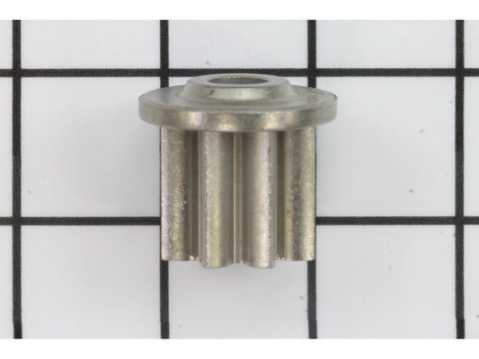 Genuine OEM Toro Part # 119-7616 8 Tooth Pinion Gear