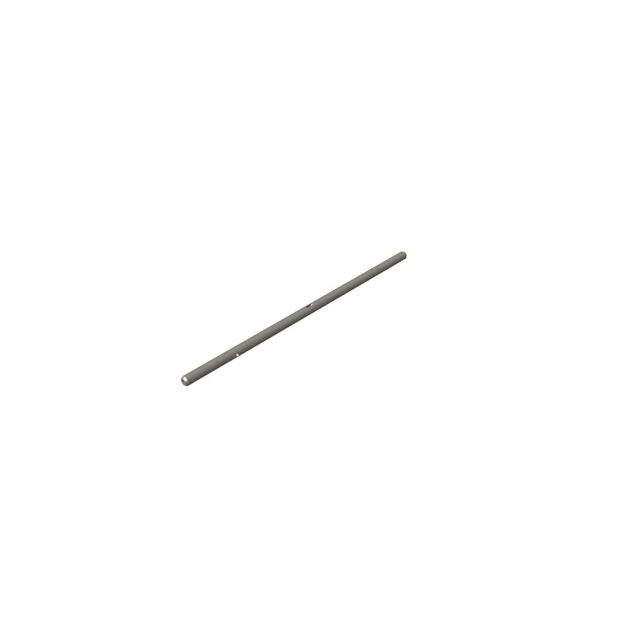 Genuine OEM Toro Part # 119-7639 Auger Output Shaft