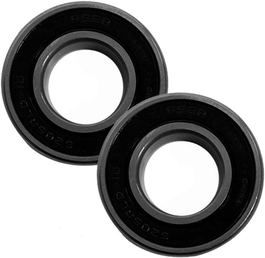 Genuine OEM Toro Part # 119-7857 1" Ball Bearing 2 Pack