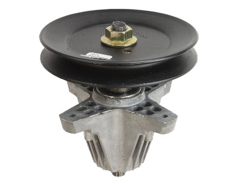 Genuine OEM Toro Part # 119-8445 Spindle Pulley Assembly