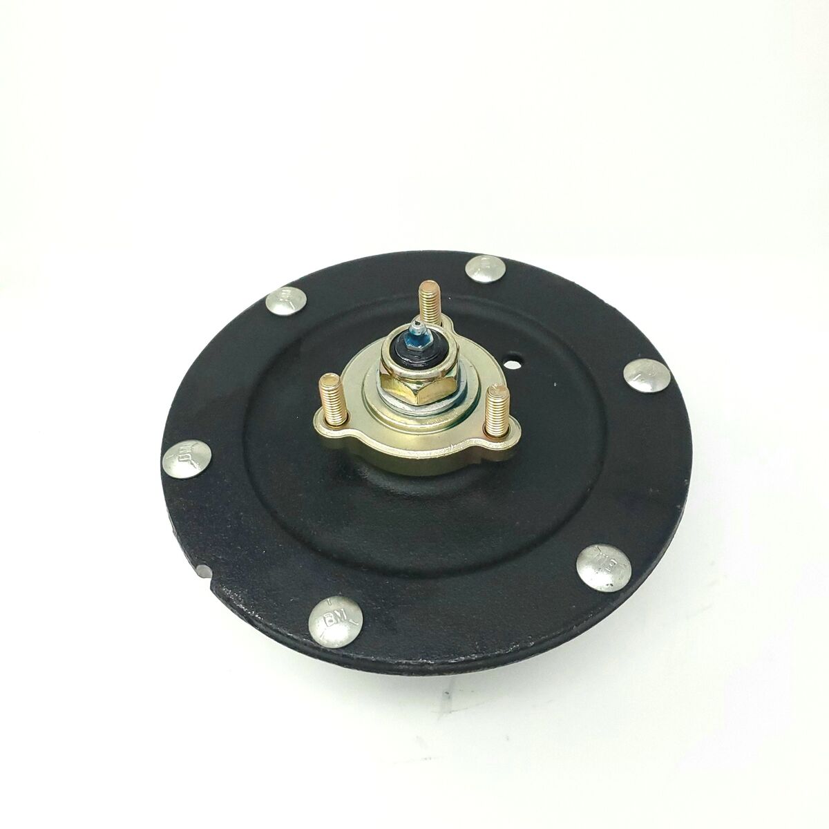 Genuine OEM Exmark Part # 119-8500 Spindle Assembly