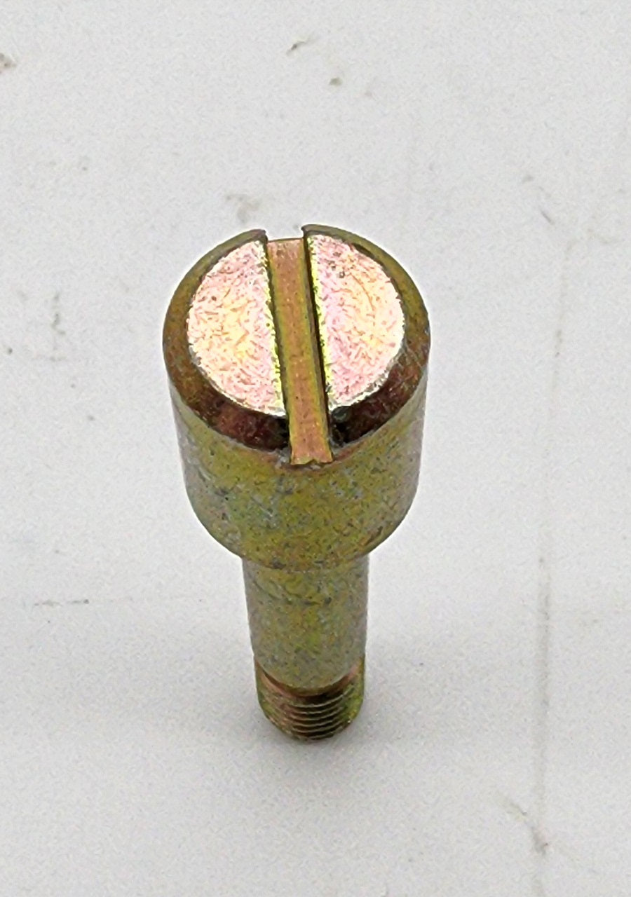 Genuine OEM Toro Part # 119-8650 Latch Pin