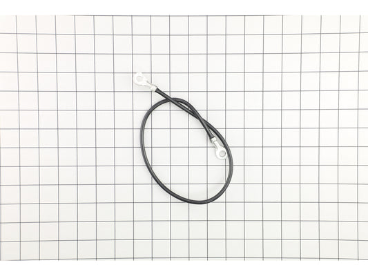 Genuine OEM Toro Part # 119-8899 Black Battery Cable