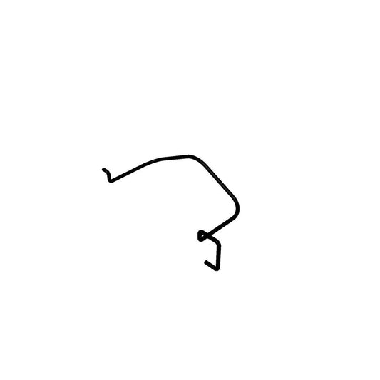 Genuine OEM Toro Part # 119-9842-03 Bail