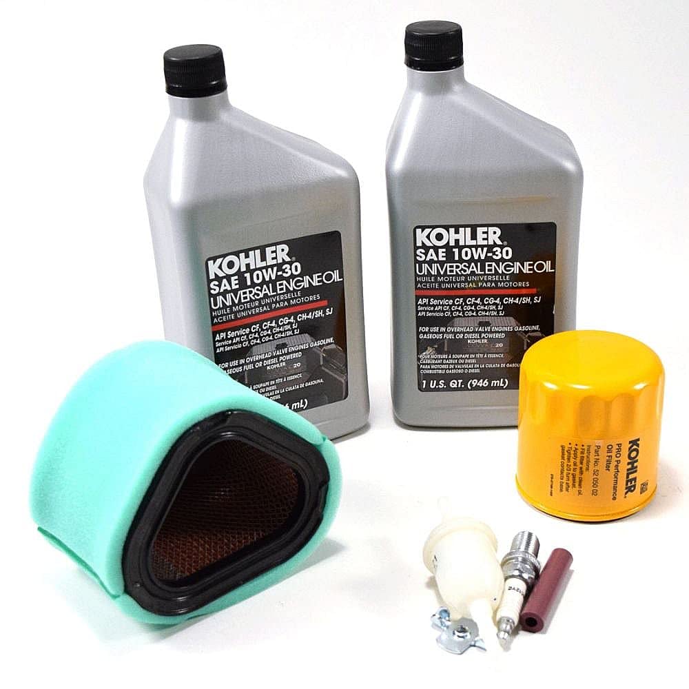 Genuine OEM Kohler Part # 12 789 02-S Maintenance Kit