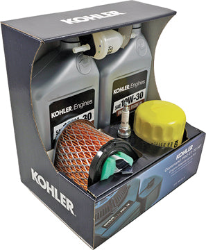 Genuine OEM Kohler Part # 12 789 02-S Maintenance Kit