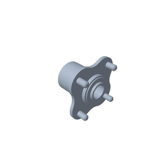 Genuine OEM Toro Part # 120-1295 Hub
