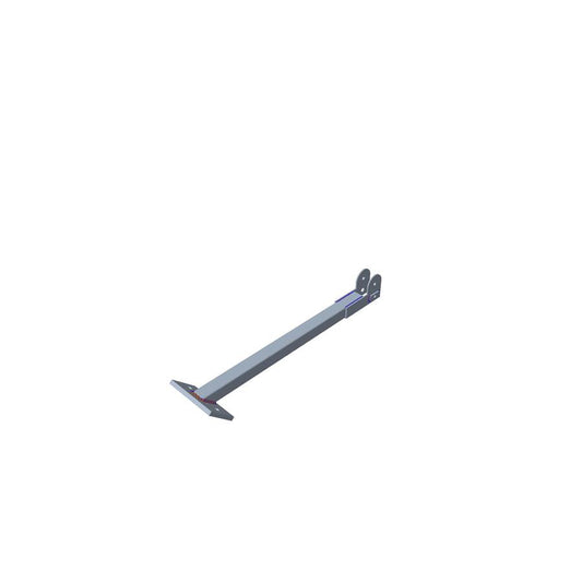 Genuine OEM Toro Part # 120-1323-01 Lower Handle