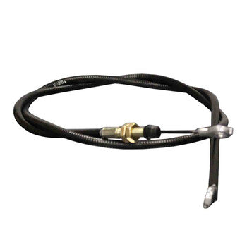 Genuine OEM Toro Part # 120-1375 Throttle Cable