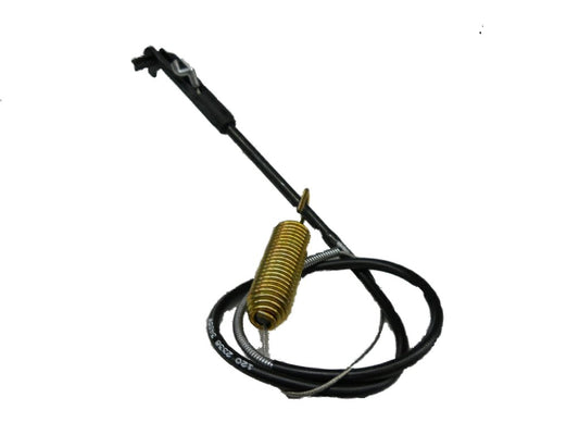 Genuine OEM Toro Part # 120-2338 Upper Rotor Cable