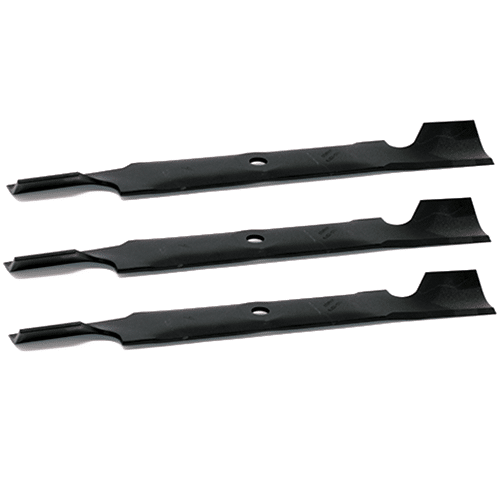 Genuine OEM Toro Part # 120-2379 18" Blade 3 Pack