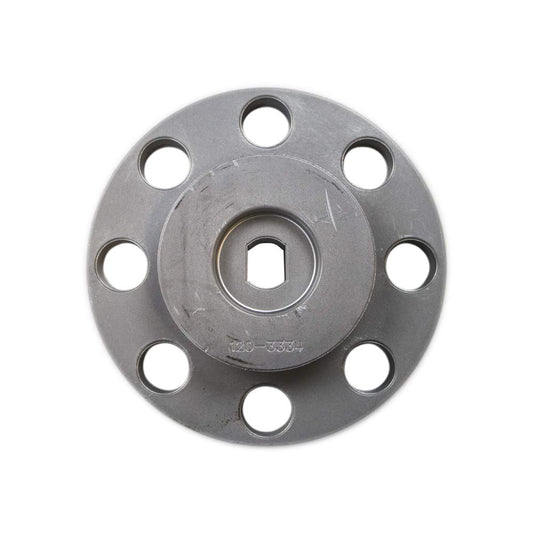 Genuine OEM Exmark Part # 130-6664 Spindle Brake Pulley