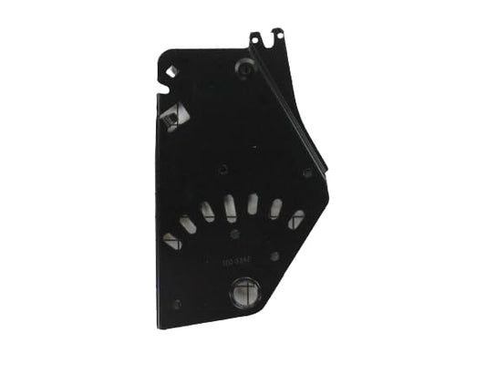Genuine OEM Toro Part # 120-3342-03 LH HOC Plate