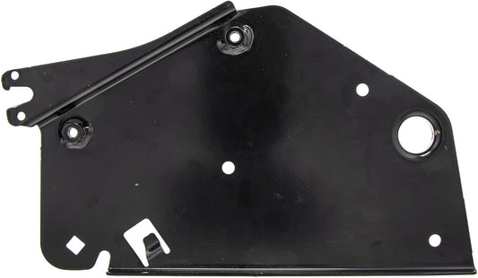 Genuine OEM Toro Part # 120-3343-03 Right Hand Height of Cut Plate