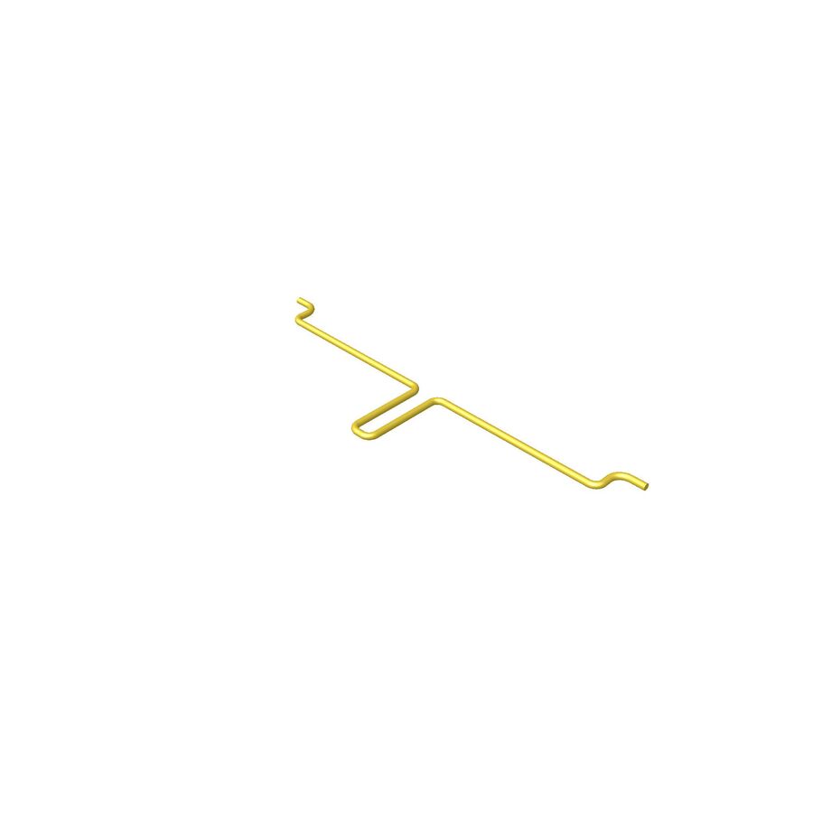 Genuine OEM Toro Part # 120-3344 Handle Release Rod
