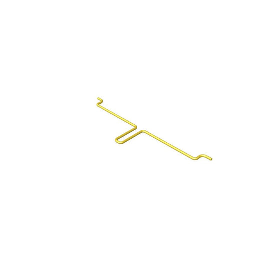 Genuine OEM Toro Part # 120-3344 Handle Release Rod