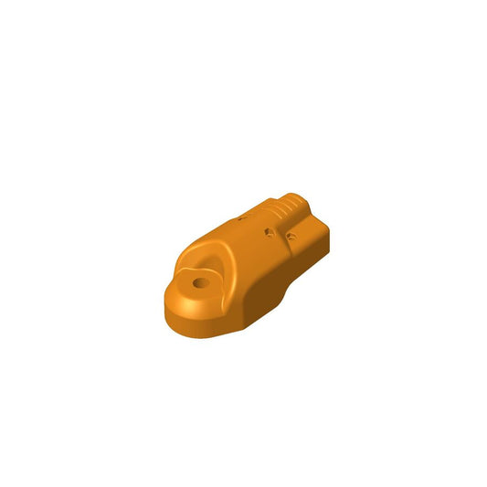 Genuine OEM Toro Part # 120-3852 Discharge Chute Mount