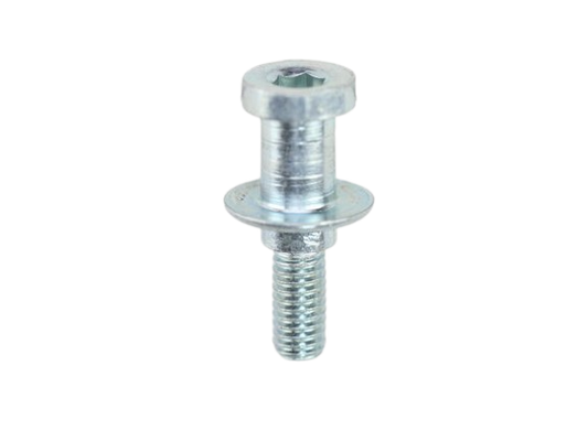 Genuine OEM Toro Part # 120-4217 Hex Head Shoulder Screw