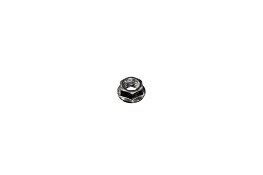 Genuine OEM Toro Part # 120-4236 Flange Nut