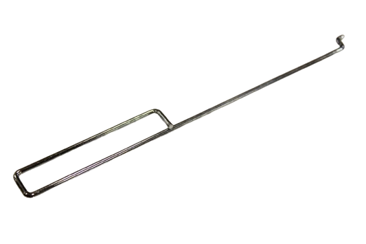 Genuine OEM Toro Part # 120-4243 Throttle Rod