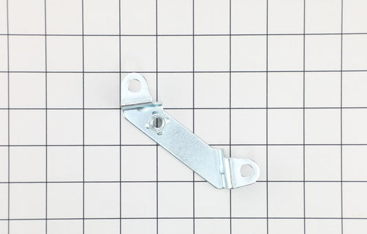 Genuine OEM Toro Part # 120-4345 Muffler Bracket